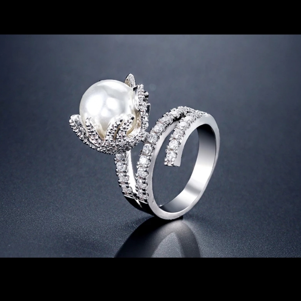 Unique ring❤❗ - Picture 3 of 4